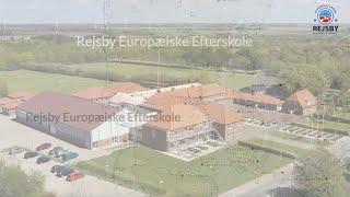 Hvor ligger Rejsby Europæiske Efterskole?