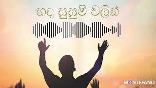 Hada Susum Walin ORIGINAL| හද සුසුම් වලින් | බෙනදිකාන පියවරුන්