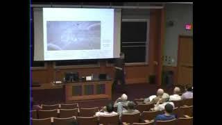 Winfried Teizer (Texas A&M University) Colloquium  09.15.16