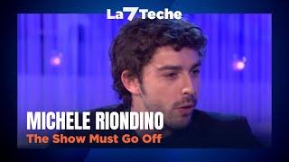 LA7 TECHE - The Show Must Go Off - Episodio 1