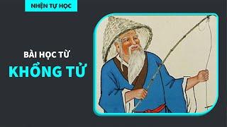 ĐỂ CÓ ĐƯỢC NỀN TẢNG TỐT, HÃY LÀM BẠN VỚI NHO GIÁO!   | Phong Đằng | GIÁO DỤC