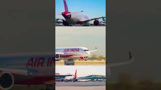 #aviation #indianaviation India best  flight️ AirIndia #flyairindia #airindiaairline #plzsubscribe