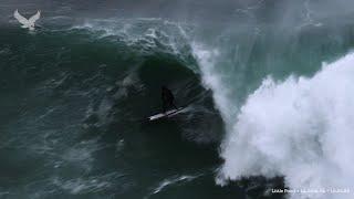 Surfing Little Point • La Jolla, Ca 12 24 24 HD