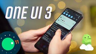 One UI 3: Android 11 for Galaxy S20 Update Top Features + What's New!