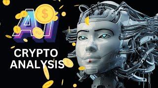 AI-Powered Crypto Analysis: Master Crypto Contracts with AI using WikiVec 