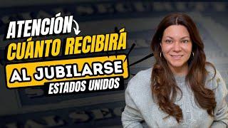 Seguro Social: Cuánto serán sus beneficios si gana $25,000 o más? | Kat Martz