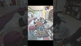 Mohammed Ismail Suleman Nagar Division President & Contested Corporator#leader #mohammedismail_inc