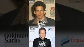 Top 10 Famous Actors Of 1990s  Part-3 #top #hollywoodnews #1990s #thenandnow