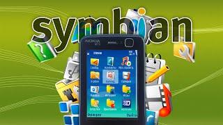 Legendary OS from 00's: History of Symbian OS