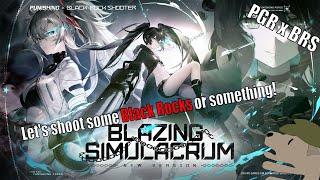 【Punishing Gray Raven】A BRS Collab? In this day and age? A great blessing!