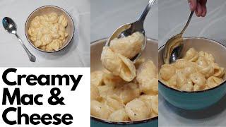 THE BEST MAC & CHEESE | Easy Stovetop Recipe