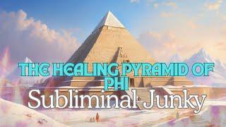 Instant Results -The Healing Pyramid of Phi - Subliminal Medicine