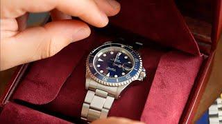 The Last Tudor Submariner Ever Made, The Reference 79190