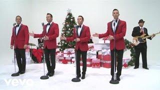 Human Nature - White Christmas