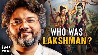 Who was Lakshman? - 5 Unheard Stories from Ramayan ft. Author Akshat Gupta