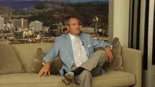 Cityview TV Interviews T. Scott Jones of Banks & Jones