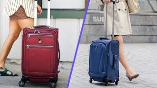 Travelpro Maxlite 5 vs Platinum Elite: Which Luggage is Worth the Investment?