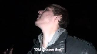 Haunted Places in Nebraska!