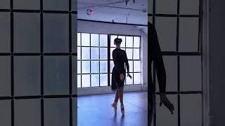 Symbiosis Unveiled: AURA in Robotic Ballet | Click Crafters