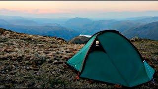 A Year of Outdoor Adventures!
