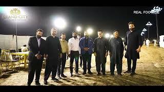 Business Partners Conference | Grand City Faisalabad |