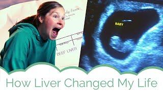 The One Thing That Had the BIGGEST Impact on My Health |  Liver - Your Grandma ate it for a reason!