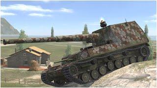 Ho-Ri Type III ● WoT Blitz