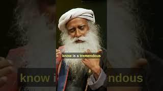 What Sadhguru Actually Means by Spirituality  | Mystical Yogi: SADHGURU