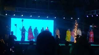 Annual Function 2022 || Narendra Academy School SULTANA || Rajasthani Ghoomar Dance