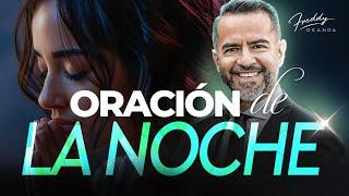 Oración de la Noche  |  Freddy DeAnda