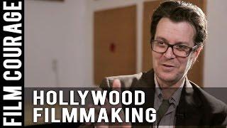 What A 25 Year Old Doesn’t Know About Hollywood Filmmaking by Jack Perez