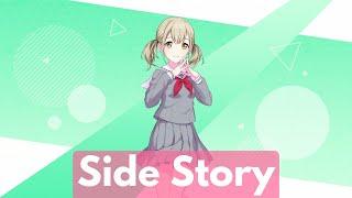 Azusawa Kohane [Tiny Timid Creature] side story - Project Sekai