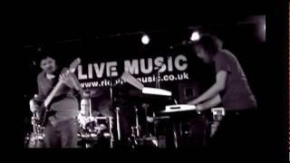 The Tangent - Titanic Calls Carpathia - Live, Southend 2011