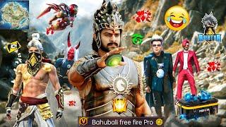 Bahubali 2 Movie  Funny Dubbing Video  || Bahubali Free Fire Movie Scene || Ff @P28_Gaming__1