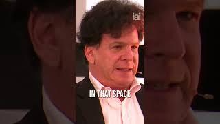 "Why are you wasting your time on a wormhole?" | Eric Weinstein