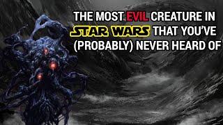 Analyzing Evil: Mnggal-Mnggal From Star Wars