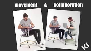 How to Ruckus - making the most of your Ruckus chair