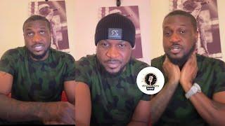 I'm Grateful, He Thought I will Stop Music - Mr P Talks About Winning, New Album & Future Plans