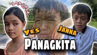 Panagkita | Ethan & Janna..