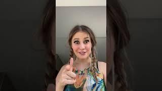 Holly H #tiktok #youtube #youtubeshorts