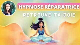 Hypnose de la Joie : Retrouvez le contrôle sur vos émotions ! Spécial Hypersensible