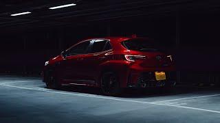 Toyota GR Corolla by XForce Performance Exhaust