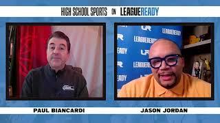 ESPN Recruiting's Paul Biancardi joins League Ready to talk all things Nike EYBL Scholastic 