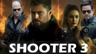 Shooter 3 Full Movie (2025) Facts | Jason Statham, Mark Wahlberg, Natalya Rudakova | Imaginary Facts