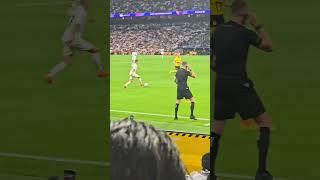 Real Madrid vs Borussia Dortmund 5-2 Resumen y Goles UEFA Champions League 2024/25