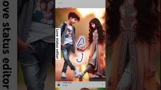 AJ #lovestatus #editingvideo #youtubeshorts #love #rajkumar kalyanpura