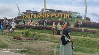 Wisata Bukit Kayue Putih Terbaru Mojokerto ll WisataTerkeren