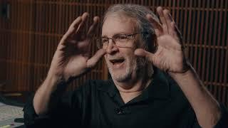 The Roddenberry Archive: David Gerrold (Part One)