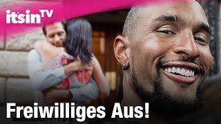 Freiwillige Ausstiege beim „Bachelor“: So viele Frauen gingen frühzeitig | It's in TV