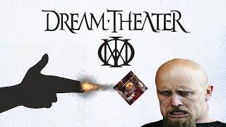 КАК DREAM THEATER УБИЛИ PROGRESSIVE METAL